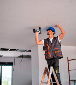 Instalação e Manutenção